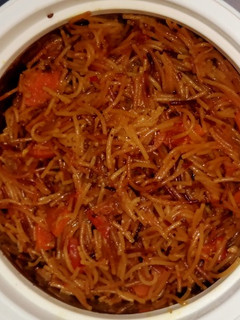 नमकीन वेज जवे(namkeen veg jave recipe in hindi) रेसिपी मुख्य फोटो