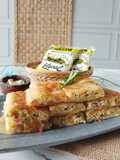 Martabak Telur Daging