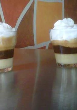 Una foto de Expresso bombom
