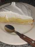 Orange pie???