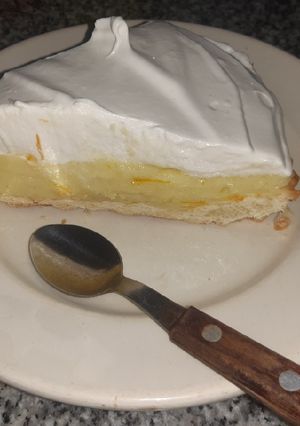 Una foto de Orange pie???