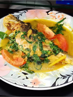 Foto resep Pesmol Ikan Ekor Kuning