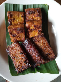 Foto resep Tahu Tempe Bacem