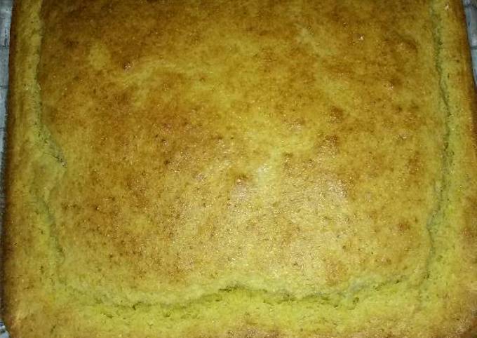 Easiest Way to Make Favorite Cornbread for Types of Recipe