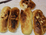 Pan casero