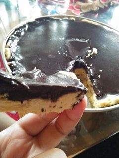 Foto resep Pie coklat