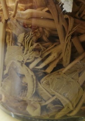 Φωτογραφία της συνταγής Τσιτσίραβλα ή κοκορέτσα 👩‍🍳