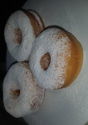 Foto resep Donat kentang