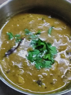 சேனை குழம்பு(yam curry recipe in tamil) செய்முறை முக்கிய புகைப்படம்