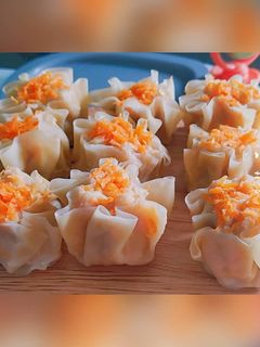 Foto resep Siomay ala"