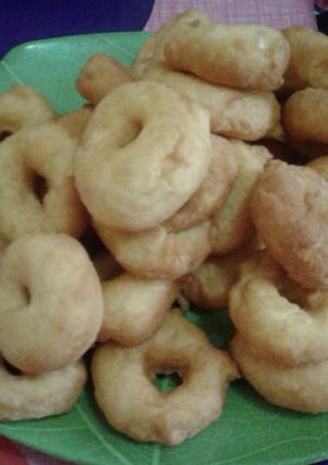 Foto resep Donat lembut