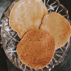 A picture of Pancakes.