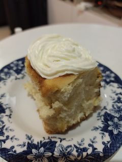 Foto resep Cinnamon Roll Lembut