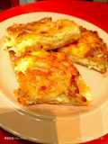 Easy and Quick Tiropita (Greek Cheese Pie)