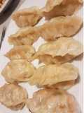 Dim sum de pollo