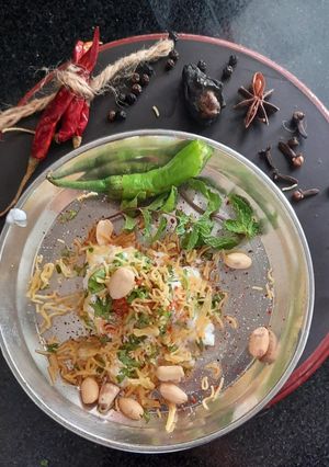 પોટેટો બાઈટ (Potato Bite Recipe In Gujarati) રેસીપી મુખ્ય ફોટો