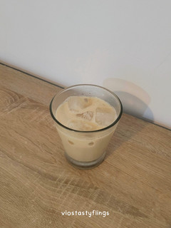 Foto resep Roasted Milk Tea