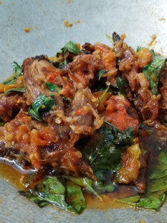 Foto resep Sambal Tongkol