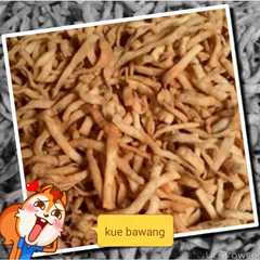 รูปของ Kue bawang