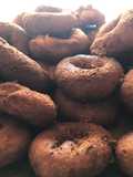 Rosquillas de anís receta de mi abuela