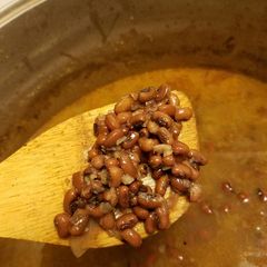 A picture of Field Peas.