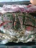 Carne mechada