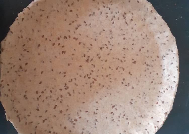 Masa De Tarta Integral Y Casera En 3 Minutos Green Vivant Masa De Tarta Integral Y Casera En 3 Minutos Green Vivant