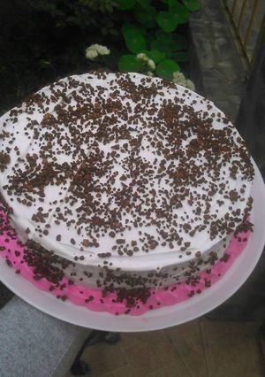 Una foto de Torta Pionono 