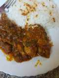 Chicken Stew