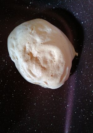 عکسی از دستور شیرینی پیچ انگشتی با سفیده تخم مرغ