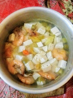 Foto resep Sayur Bening