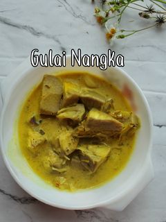 Gambar Gulai Nangka