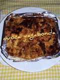 Gattò di Patate in Friggitrice ad Aria