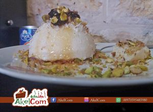 صورة لوصفة ليالي لبنان (ميني) من Akelcom