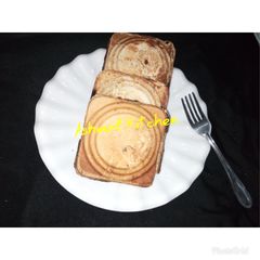 A picture of Sandwich Bread.