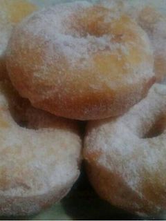 Foto resep Donat kentang empuk