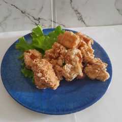 รูปของ Chicken Karaage [Gluten Free]