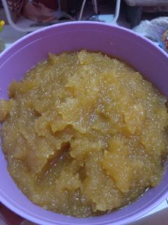 Foto resep Selai Nanas Roti