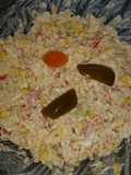 Ensalada de atún