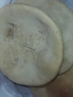 Una foto de Tortas fritas