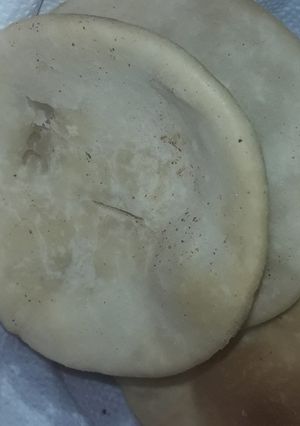 Una foto de Tortas fritas