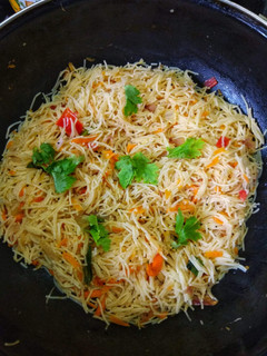 #சேமியாஉப்புமா (Semiya Uppma Recipe in TAmil) செய்முறை முக்கிய புகைப்படம்