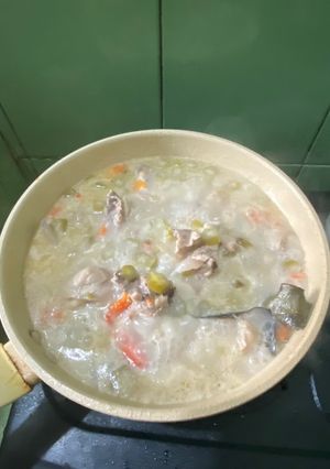 Foto resep Garang asem