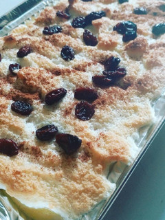 Foto resep Klapertaart