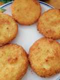 Potato Cutlus