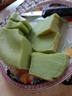 Foto resep Bolu kojo/ koja