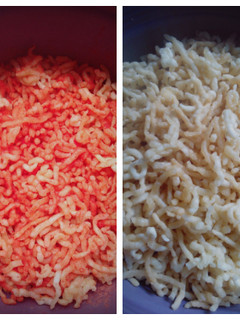 Foto resep Stick keju