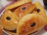 سوفلي بالحم المفروم