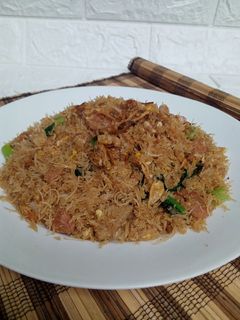 Foto resep Bihun Goreng