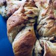 Babka (Μπριος με σοκολάτα)